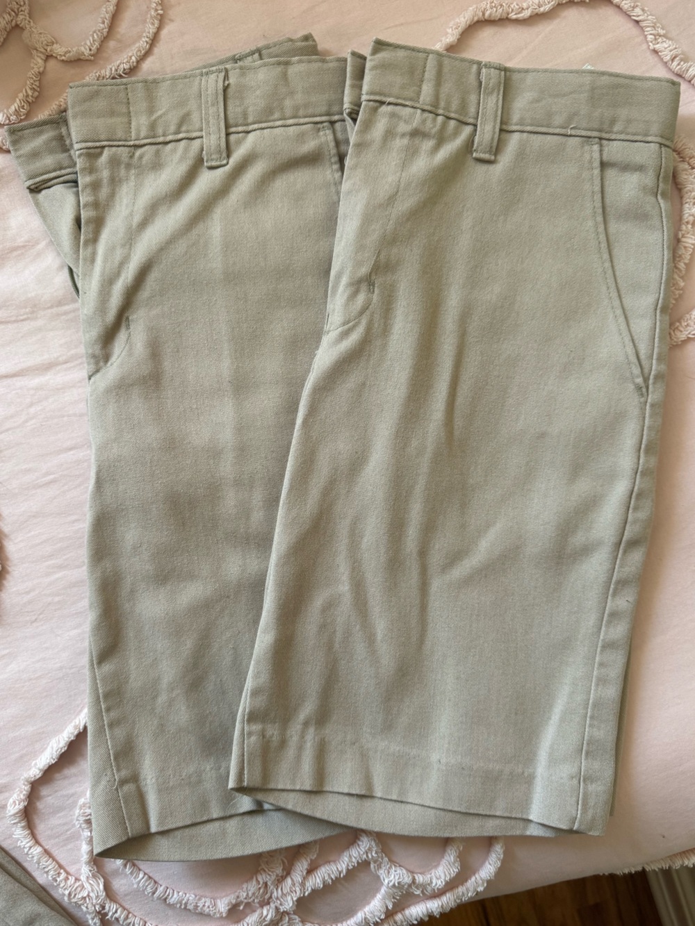 Flynn O’ Hara Classic Shorts-2 Pairs for the Price of 1